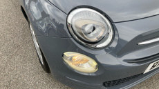 Fiat 500 1.2 Pop 3dr Petrol Hatchback